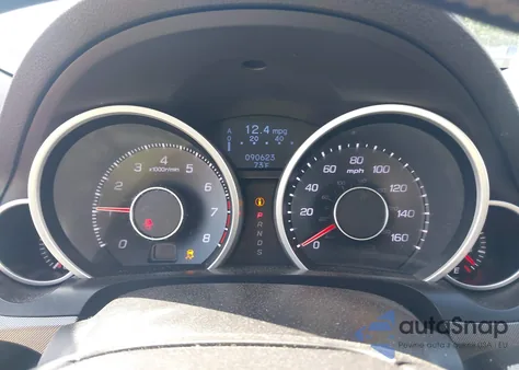 2012 Acura Tl from USA, damaged, VIN 19UUA9F55CA008715